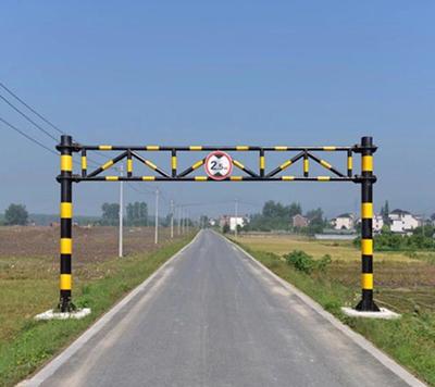 交通限高龍門架哪家工廠可以做?