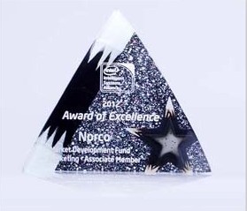 IDF2013,華北工控工控機+工業主板榮獲最佳業績獎