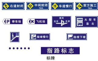 漳州標志牌訂購