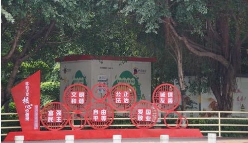 聊城制作廣告牌 宣傳欄制作 宣傳牌加工廠 濟寧創銳廣告