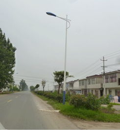 湖州工廠道路路燈產品的資料 中國照明網