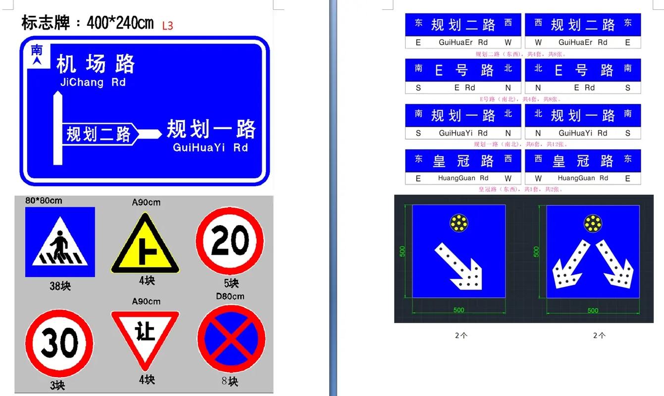 交通指示牌,交通標志牌,交通標識牌,公路標志牌,停車場標志 - 兌趑
