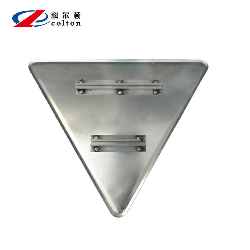 交通標志牌道路指示牌指 路牌三角牌交通標識反光標牌圖片_.