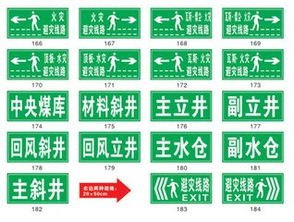 內蒙古信通交通標牌廠專業(yè)供應煤礦反光標牌 煤礦標識標牌的制作