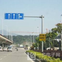 交通標志牌圖片 類型、用途與供應信息全解析